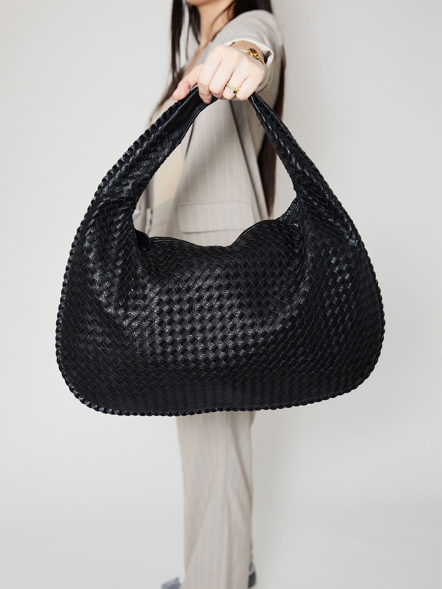 Suelina Bag - Black