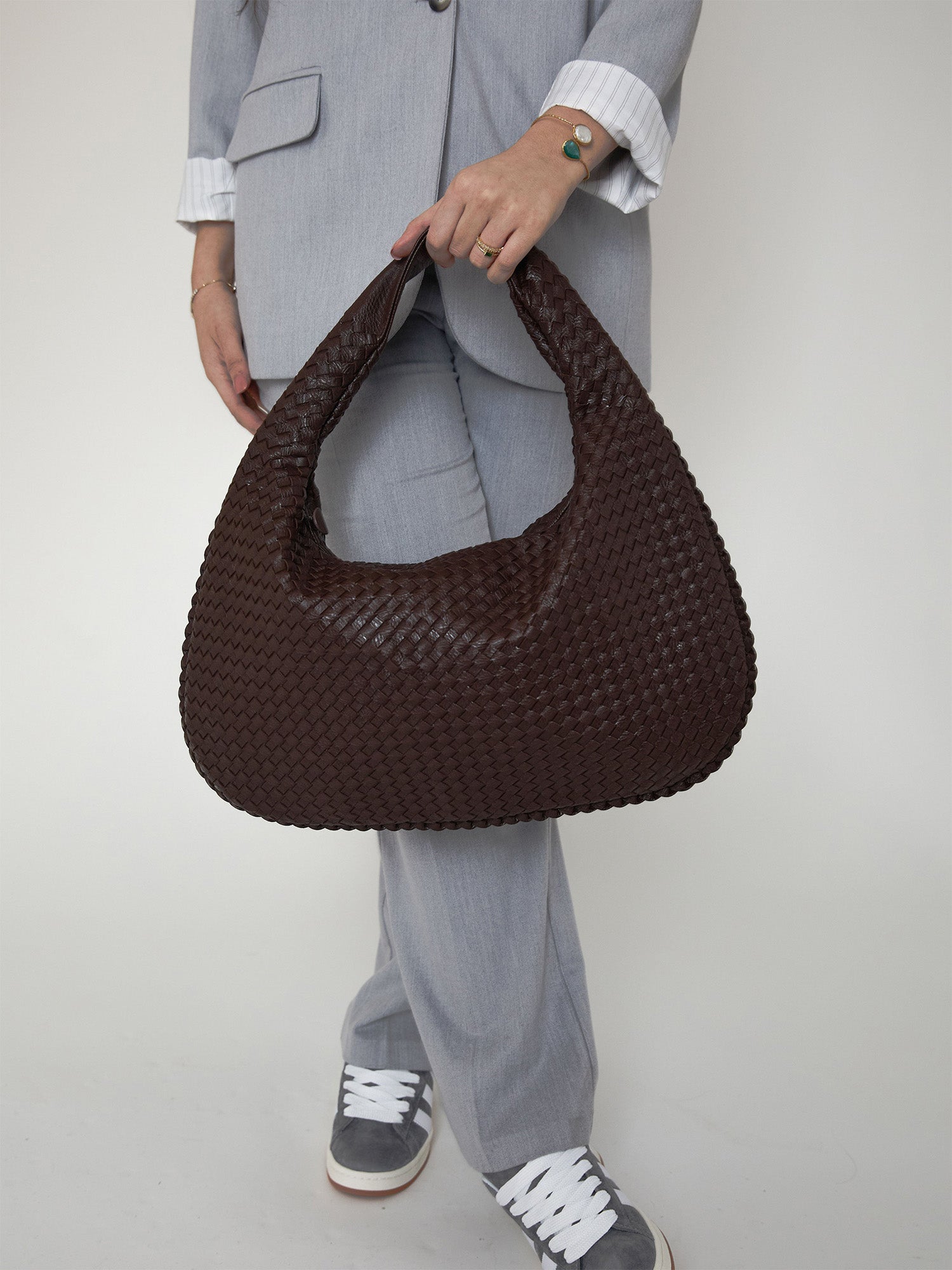 Suelina Bag - Coffee