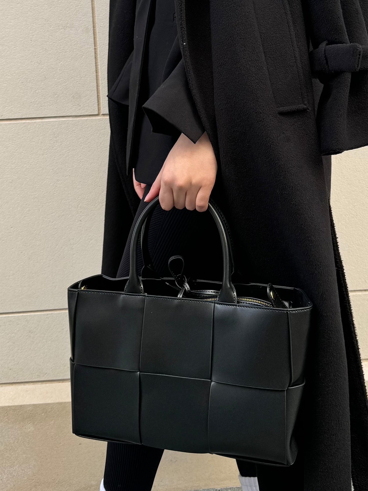 Cora Bag - Black