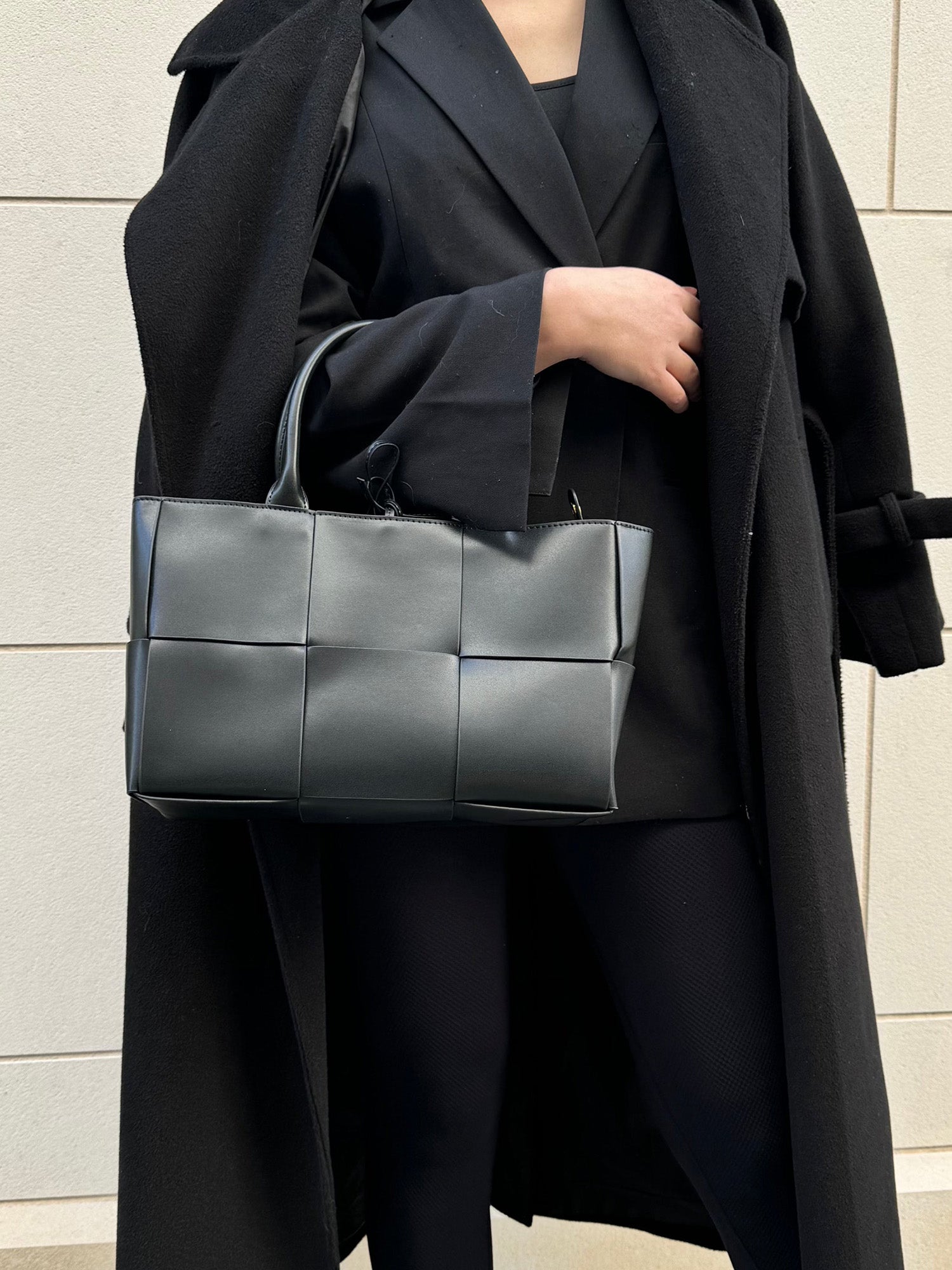 Cora Bag - Black