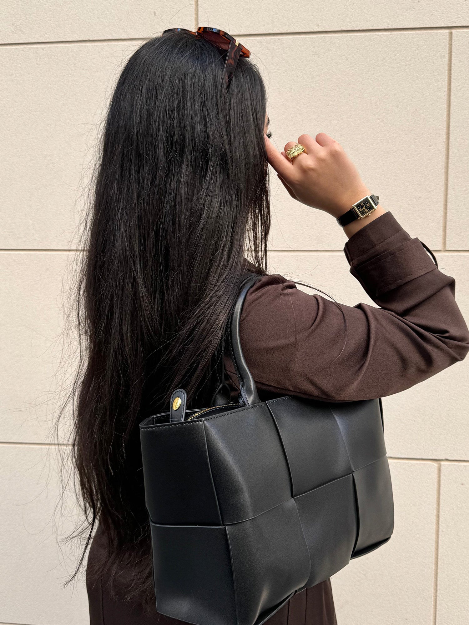 Cora Bag - Black